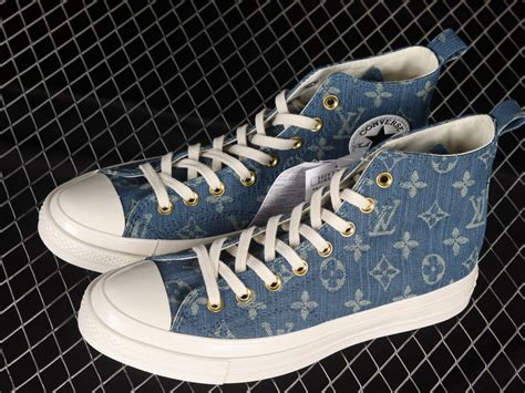 scarpe converse lv|converse uzvedums.